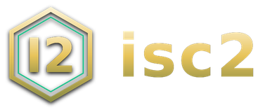 isc2 logo